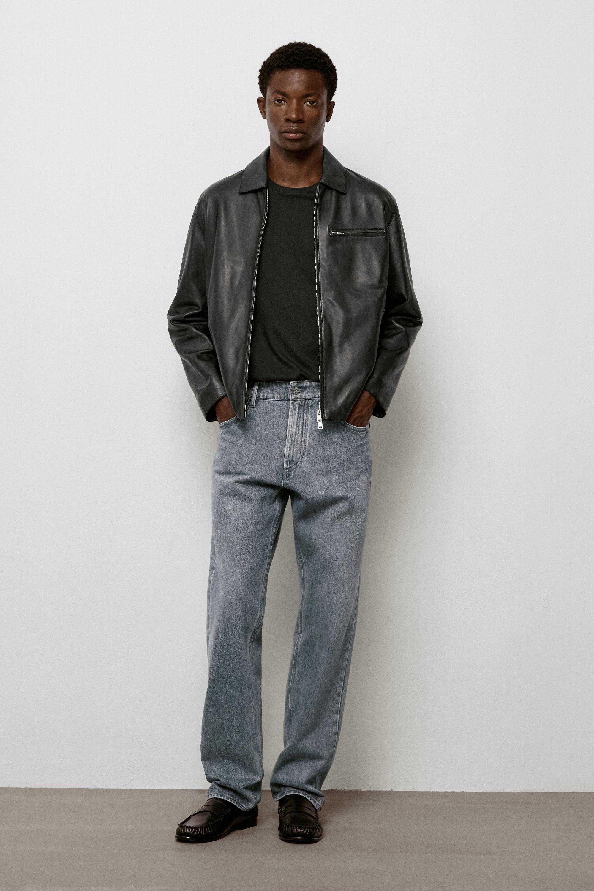 Jean relaxed fit